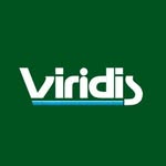 Viridis Engenharia Logo